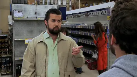 It's Always Sunny in Philadelphia S07E06