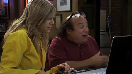 It's Always Sunny in Philadelphia S07E06