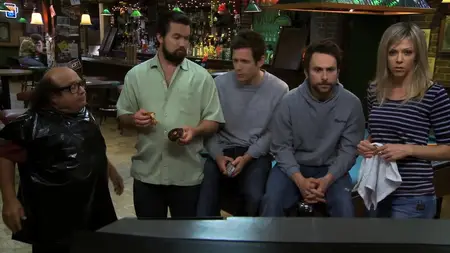 It's Always Sunny in Philadelphia S07E06