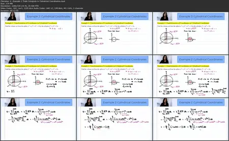 A Complete Guide to Integral Calculus (Advanced Calculus)