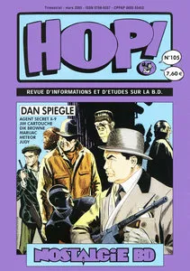 Hop! - Tome 105