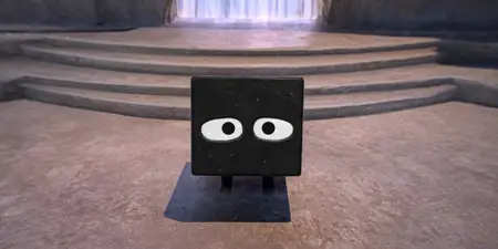 Shape Island S02E02