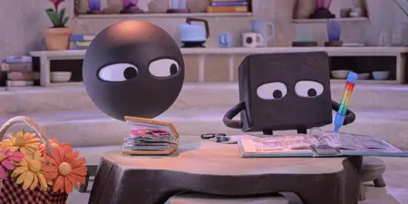 Shape Island S02E02