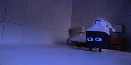 Shape Island S02E02