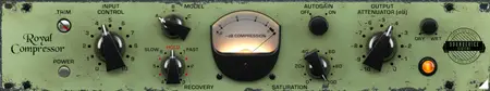 Soundevice Digital Royal Compressor v3.0