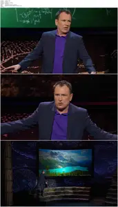 Colin Quinn: Long Story Short (2011)