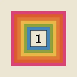 Lack Of Afro - Square One (2023/2025) [Official Digital Download 24/48]