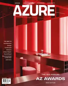 Azure - July-August 2025