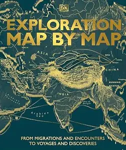 Exploration Map by Map