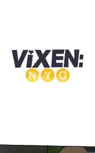DC Comics-Vixen NYC DC Go Edition No 15 2025 HYBRID COMIC