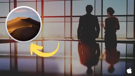 Step by Step Mac macOS Mojave Operating System Guide