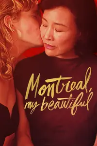 Montreal, My Beautiful / Montréal, ma belle (2026)