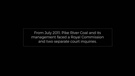 The Women of Pike River (2015)