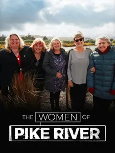 The Women of Pike River (2015)