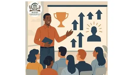 Fast-Track Motivation Masterclass: Lead, Inspire & Achieve