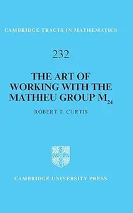 The Art of Working with the Mathieu Group M24