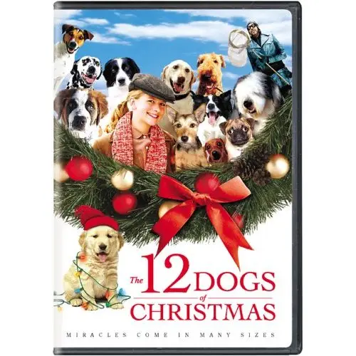 The 12 Dogs of Christmas (2005)