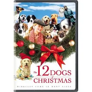 The 12 Dogs of Christmas (2005)