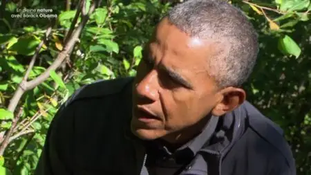 Running Wild with Bear Grylls:  President Barack Obama (2015)
