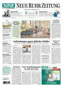 NRZ Neue Ruhr Zeitung Essen-Rüttenscheid - 28. November 2017
