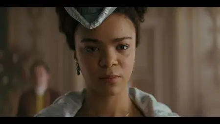 Queen Charlotte: A Bridgerton Story S01E01