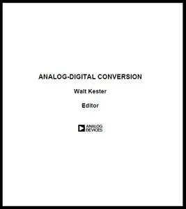 Analog Digital Conversion