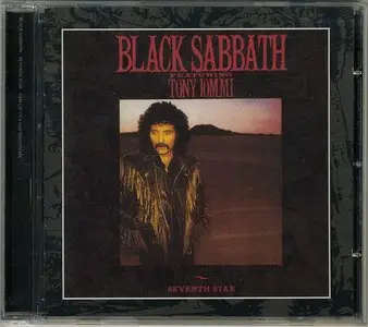 Black Sabbath. 1970-1987 - Complete 1996 Castle Remasters. RESTORED