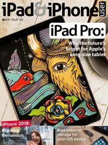 iPad & iPhone User – August 2018