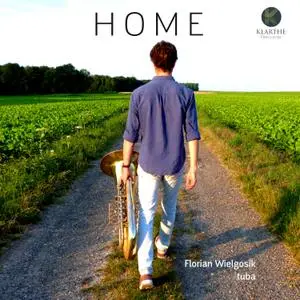 Florian Wielgosik - Home (2019) [Official Digital Download]