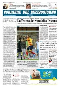Corriere del Mezzogiorno Bari – 08 luglio 2020