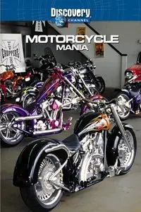 Discovery Channel - Motorcycle Mania Vol.1 (2000)