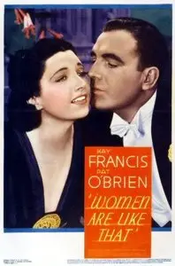 Women Are Like That (1938)