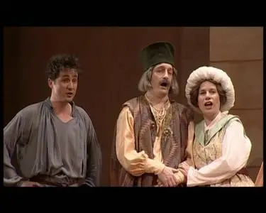 Pierre Jourdan, Olivier Opdebeeck, Orchestre de Chambre Olivier Opdebeeck - Gretry: La Jeunesse de Pierre le Grand (2010)