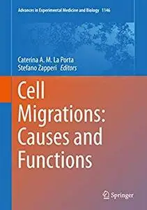 Cell Migrations Causes and Functions