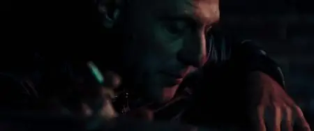 Killerman (2019)