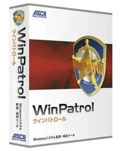 WinPatrol Plus v10.0.5.0