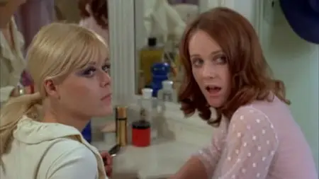 Swedish Wildcats (1972)