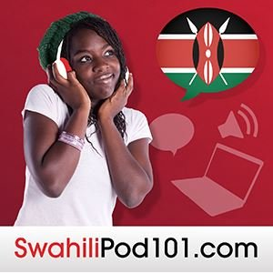 SwahiliPod101 (2013-2015)