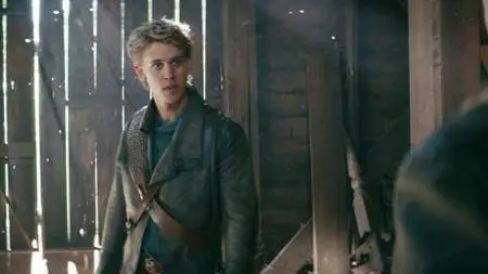 The Shannara Chronicles S02E08