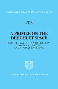 A Primer on the Dirichlet Space
