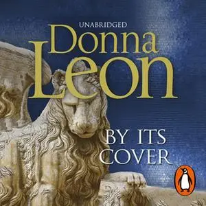 «By Its Cover» by Donna Leon
