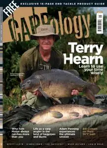 CARPology Magazine - Issue 209 - May 2021