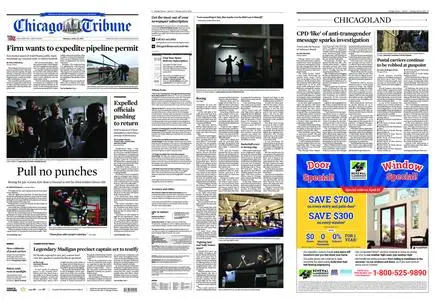 Chicago Tribune – April 10, 2023