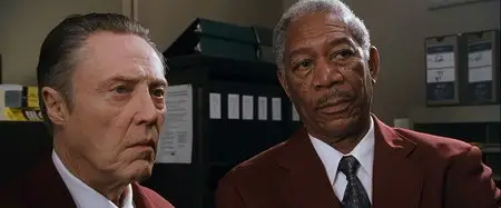 The Maiden Heist (2009)