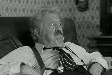 Le Vieil homme et l'enfant (1966)