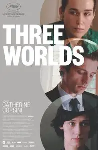 Trois mondes / Three Worlds (2012)