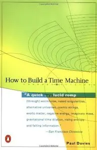 How to Build a Time Machine (Repost)