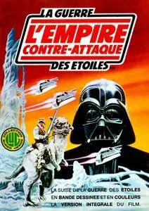 Star Wars - 02 - L'Empire contre-attaque