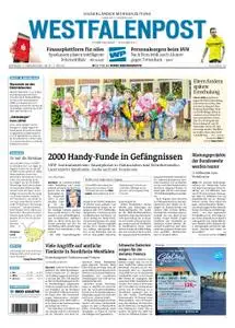 Westfalenpost Siegen - 13. Februar 2019