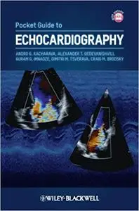 Pocket Guide to Echocardiography